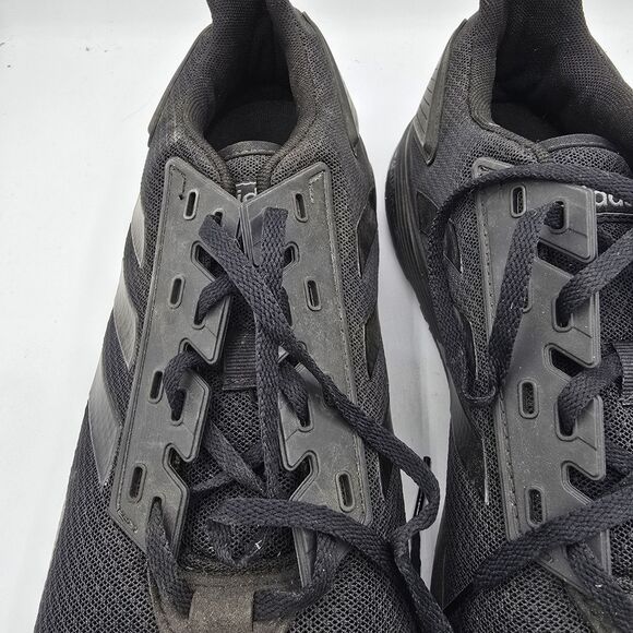 Adidas men Swift Run Shoes, Black Used Size 13, Cloud Comfort - Picture 3 of 10